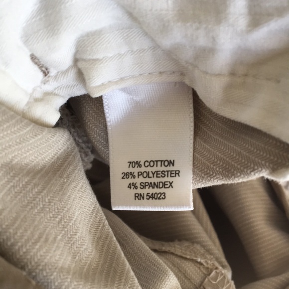 Banana republic Office wear pants - Picture 6 of 8